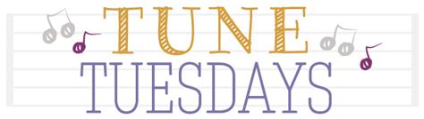 TUNE TUESDAY: Winning Theme 